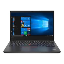 Lenovo ThinkPad E14 G2 14-inch (2020) - Core i7-1165G7 - 16GB - SSD 256 GB QWERTZ - German