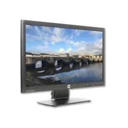 20-inch HP Compaq LE2002X 1600 x 900 LED Monitor Black