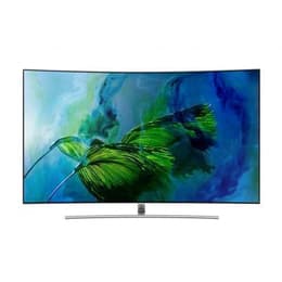 Samsung 75.0000-inch QE75Q8C 3840 x 2160 TV