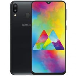 Galaxy M20 32GB - Black - Unlocked