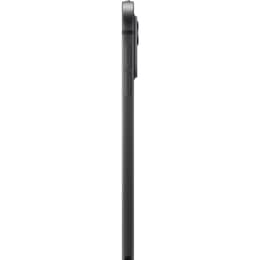 iPad Pro 13" (2024) 7th gen 1000 GB - Wi-Fi + 5G - Space Black with Nano-texture display