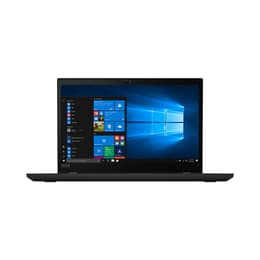 Lenovo ThinkPad T15 G1 15-inch (2020) - Core i5 - Gen 10 (U) - 16GB - SSD 512 GB QWERTY - Portuguese