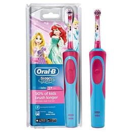 Oral-B D12KIDSP Electric toothbrushe