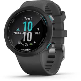 Smart Watch Garmin HR GPS Swim 2 - Black