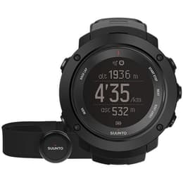 Smart Watch Suunto HR GPS Ambit3 Vertical - Black