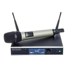 Sennheiser SL Handheld Set DW-3 EU C Audio accessories