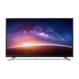 Sharp 40.0000-inch 40BG2E 1920 x 1080 TV