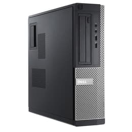 Optiplex 390 DT Pentium G2020 2,9Ghz - HDD 2 TB - 8GB