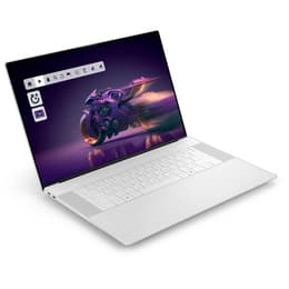 Dell 16 Premium DA16250 16-inch (2023) - Core Ultra 9 285H - 16GB - SSD 1 TB QWERTY - English