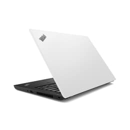 Lenovo ThinkPad L490 14-inch (2018) - Core i5 - Gen 8 (U) - 16GB - SSD 256 GB QWERTY - Spanish
