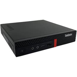 ThinkCentre M920Q Tiny Core i5-8500T 2.1Ghz - SSD 256 GB - 16GB