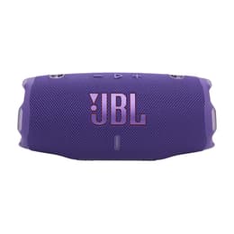 Jbl Charge 6 Bluetooth Speakers - Violet