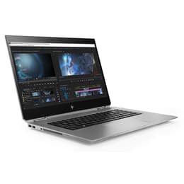 HP Zbook Studio X360 G5 15-inch (2018) - Core i7 - Gen 8 (H) - 32GB - SSD 256 GB QWERTY - English