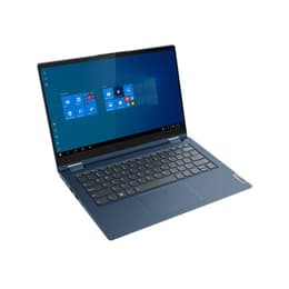 Lenovo ThinkBook 14S Yoga ITL 14-inch (2021) - Core i5 - Gen 11 (G) - 16GB - SSD 256 GB AZERTY - French