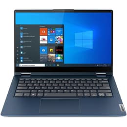 Lenovo ThinkBook 14S Yoga ITL 14-inch (2021) - Core i5 - Gen 11 (G) - 16GB - SSD 256 GB AZERTY - French