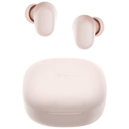 Xiaomi Buds 6 Play Earbud Noise-Cancelling Bluetooth Earphones - Pink