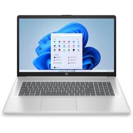 HP Envy 17-DA0007NL 17-inch (2020) - Core Ultra 7 155H - 32GB - SSD 1 TB QWERTY - Portuguese