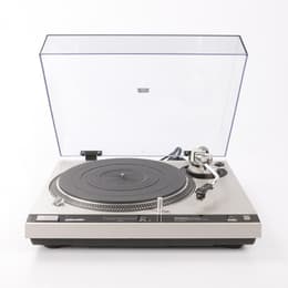 Technics SL-1700 MK2 Record player