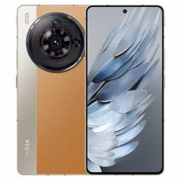 ZTE Nubia Z50S Pro 1000GB - Green - Unlocked