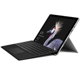 Microsoft Surface Pro 5 12-inch Core M3-7Y30 - SSD 128 GB - 4GB AZERTY - French
