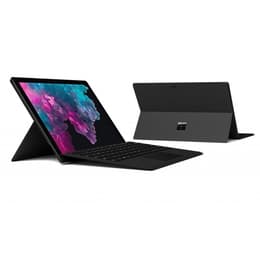 Microsoft Surface Pro 5 12-inch Core M3-7Y30 - SSD 128 GB - 4GB AZERTY - French