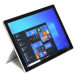 Microsoft Surface Pro 4 12-inch Core i7-6650U - SSD 256 GB - 16GB QWERTY - Italian