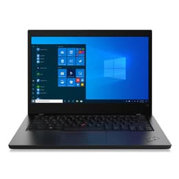 Lenovo ThinkPad L14 G2 14-inch (2021) - Core i5 - Gen 11 (G) - 8GB - SSD 256 GB AZERTY - French