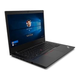 Lenovo ThinkPad L14 G2 14-inch (2021) - Core i5 - Gen 11 (G) - 8GB - SSD 256 GB AZERTY - French