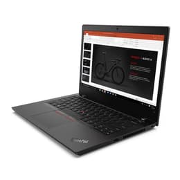 Lenovo ThinkPad L14 G2 14-inch (2021) - Core i5 - Gen 11 (G) - 8GB - SSD 256 GB AZERTY - French