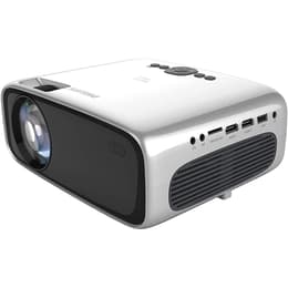 Philips NeoPix Ultra 2 (NPX642) Video projector 3600 Lumen - Black/Grey