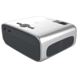Philips NeoPix Ultra 2 (NPX642) Video projector 3600 Lumen - Black/Grey