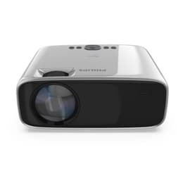 Philips NeoPix Ultra 2 (NPX642) Video projector 3600 Lumen - Black/Grey