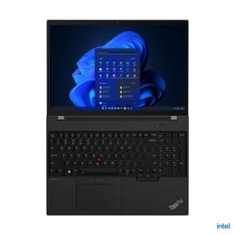 Lenovo ThinkPad T16 G1 16-inch (2022) - Core i5 - Gen 12 (U) - 16GB - SSD 256 GB QWERTY - Dutch