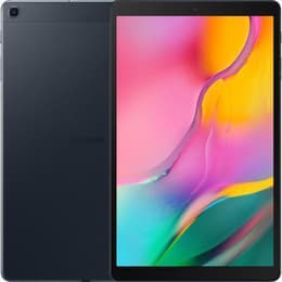 Galaxy Tab A (2019) 32GB - Black - WiFi