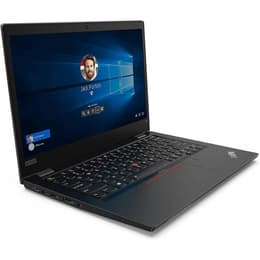 Lenovo ThinkPad L13 13-inch (2021) - Core i5-1145G7 - 8GB - SSD 256 GB AZERTY - French