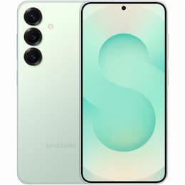 Galaxy S25 256GB - Green - Unlocked