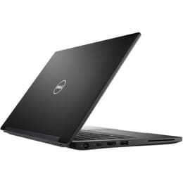 Dell Latitude 7290 12-inch (2018) - Core i5 - Gen 8 (U) - 8GB - SSD 256 GB QWERTY - Dutch