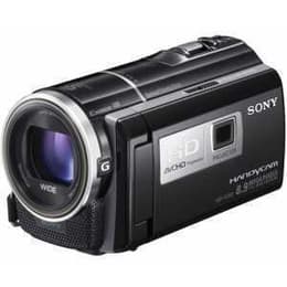 Sony HDR-PJ260VE Camcorder - Black