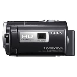Sony HDR-PJ260VE Camcorder - Black
