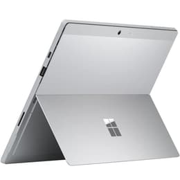Microsoft Surface Pro 7+ 12-inch Core i5-1135G7 - SSD 256 GB - 8GB Without keyboard