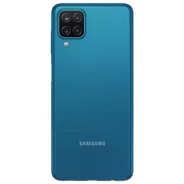 Galaxy A12s 64GB - Blue - Unlocked