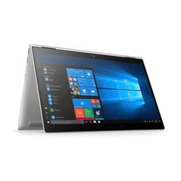 HP EliteBook x360 1040 G6 14-inch (2018) - Core i7 - Gen 8 (U) - 16GB - SSD 512 GB QWERTY - Dutch