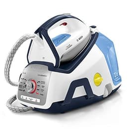 Bosch TDS8060DE Steam iron