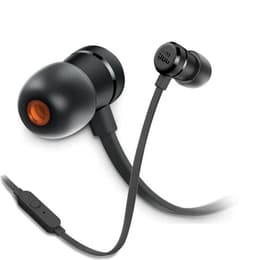 Jbl Tune 290 Earbud Earphones - Black