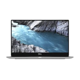 Dell XPS 13 9370 13-inch (2018) - Core i5 - Gen 8 (U) - 16GB - SSD 512 GB QWERTY - English