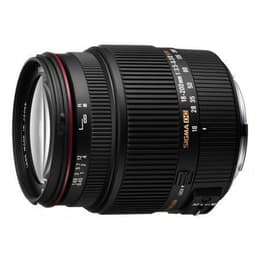 Camera Lense Nikon F 18-200mm f/3.5-6.3