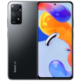 Xiaomi Redmi Note 11 Pro 128GB - Black - Unlocked