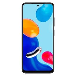 Xiaomi Redmi Note 11 Pro 128GB - Black - Unlocked