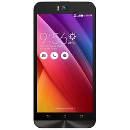 Asus Zenfone Selfie 32GB - Black - Unlocked
