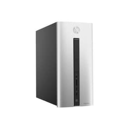 Pavilion 550-157NF Core i5-6400 2,7Ghz - HDD 1 TB - 4GB